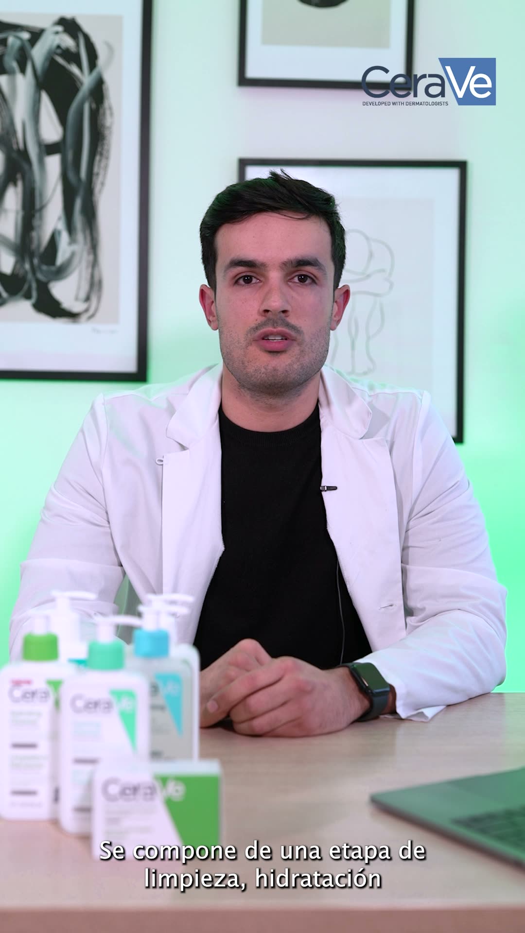 CeraVe - Cuidado de la Piel