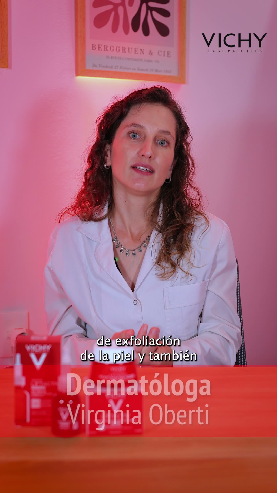 Vichy - Cuidado Facial I