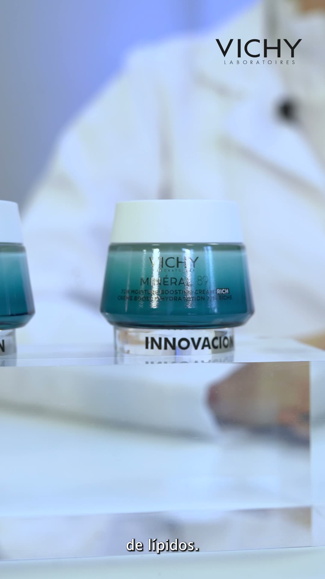 Vichy - Cuidado Facial II